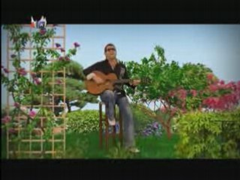 Metin Sentürk-Selam Söyle Yeni Klip