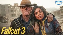 FALLOUT Season 3 (2027) Ella Purnell & Walton Goggins
