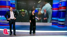 Aldo de Nigris se quiere pelear con medio mundo | Qué Importa