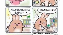 片付けると人生が変わる