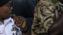 Nasarawa Police Warn Politicians Against Violence Ahead of Elections