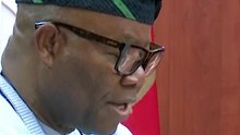 Senate Urges Communities to Support Intelligence Gathering Against Insecurity