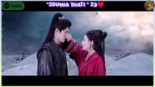 2 Dunia 1 Hati Ep23 Sub indo