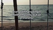 Orang lain hanya ingin melihat hasilnya