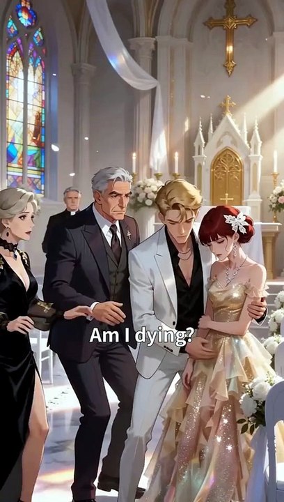 Secrets Under The Skirt