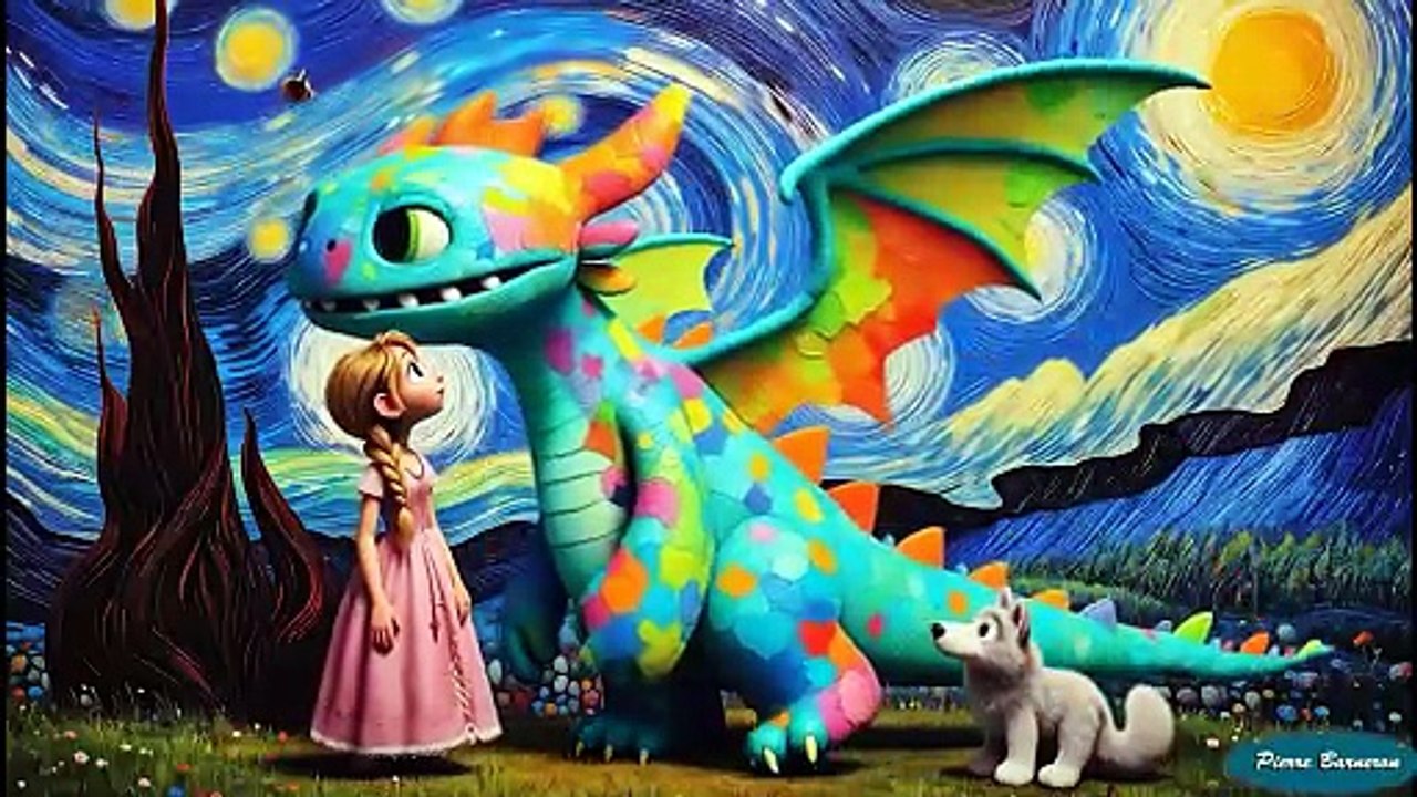 Monstres Mignons et féériques-3