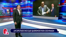 Qué Importa | Programa completo 22/04/2026