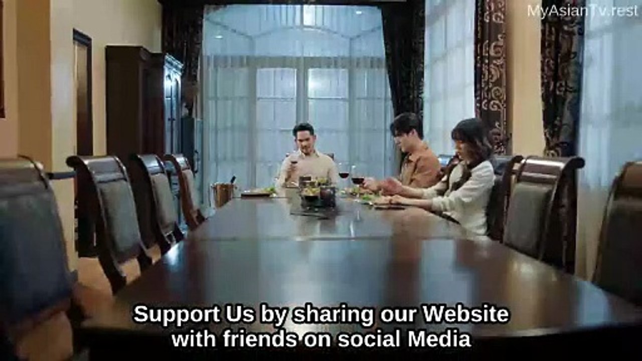 Yesterday the Series Episode 5 Engsub