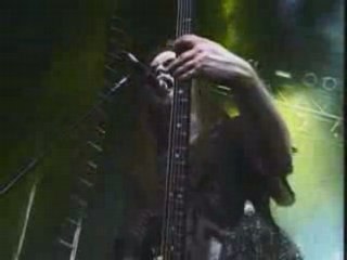 DIMMU BORGIR-Progenies Of The Great Apocalypse ( Live)