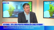 L'invité de Bonjour Lyon du jeudi 23 avril 2026 - Vincent Guilly