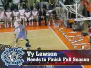 COLLEGE SPORTS MINUTE for Tuesday, June 10, 2008