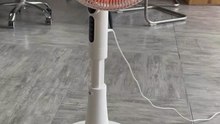 Mingletec Double head stand fan with remote control #doublehead #standfan #remotecontrol #highquality #mingletec #newpeoducts #360degree #rotation #fans #homeappliances #oscillating #led #foryou #manufacturer #fyp #tiktok