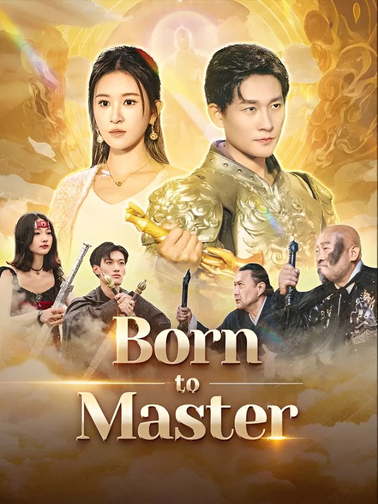 Born To Master