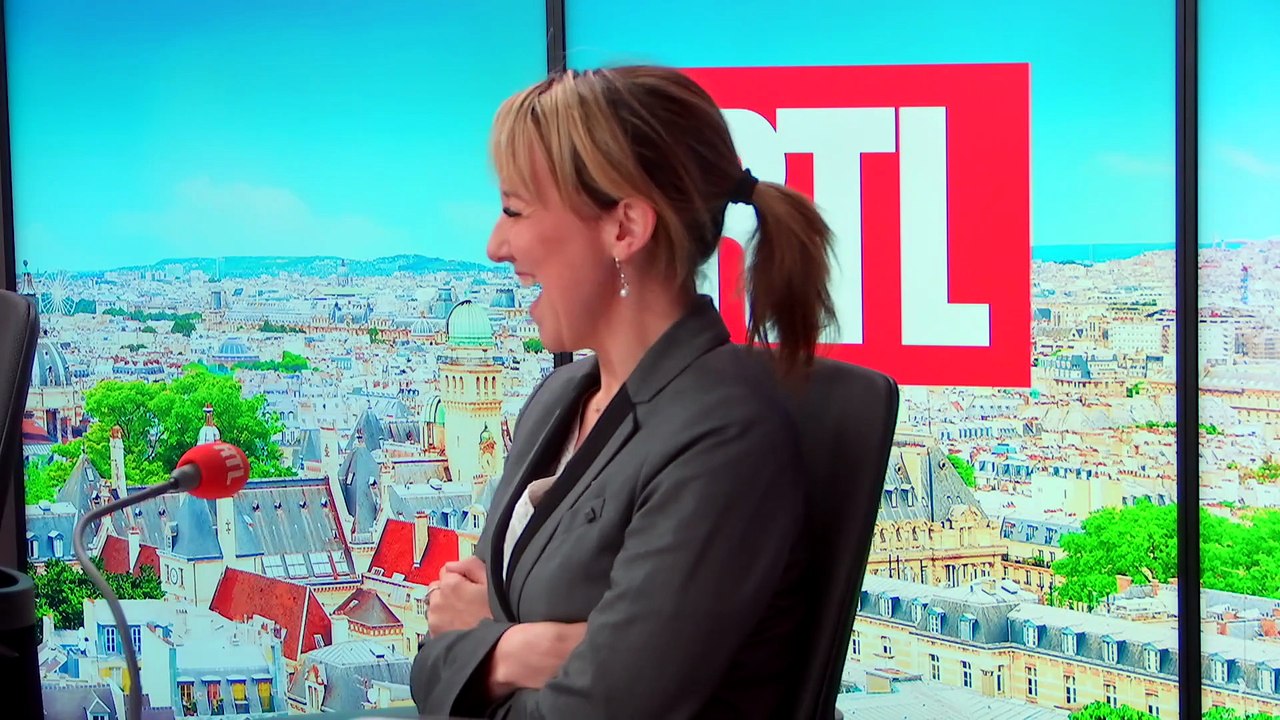 L'oeil de Philippe Caverivière du 23 avril 2026