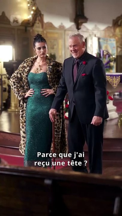 Entre Ses Mains Dramax