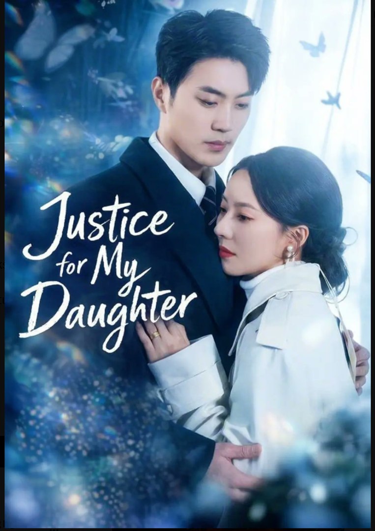 Justice for My Daughter- Drama Movie English sub