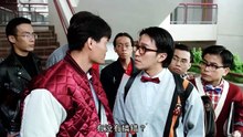 逃學威龍 2 Fight Back to School 2