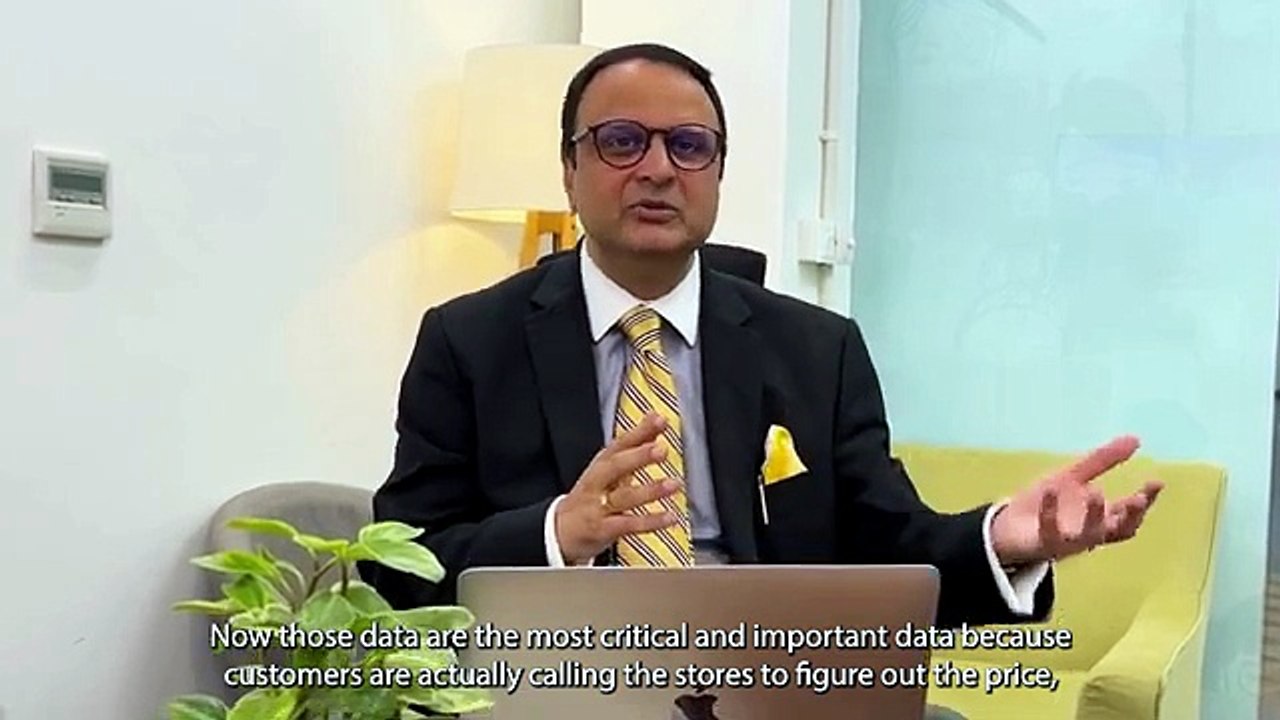 Harnessing First-Party Data Sekel's Game-Changing Approach