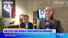 Le journal de 8h du jeudi 23 avril 2026