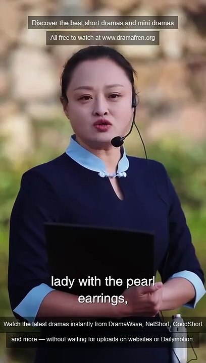 The Nanny They All Adored Dramax