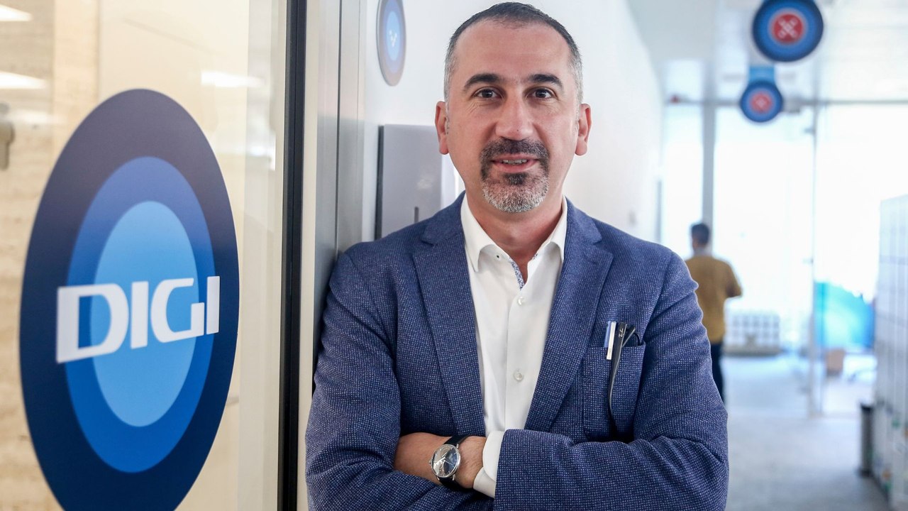 Digi retrasa su salida a Bolsa