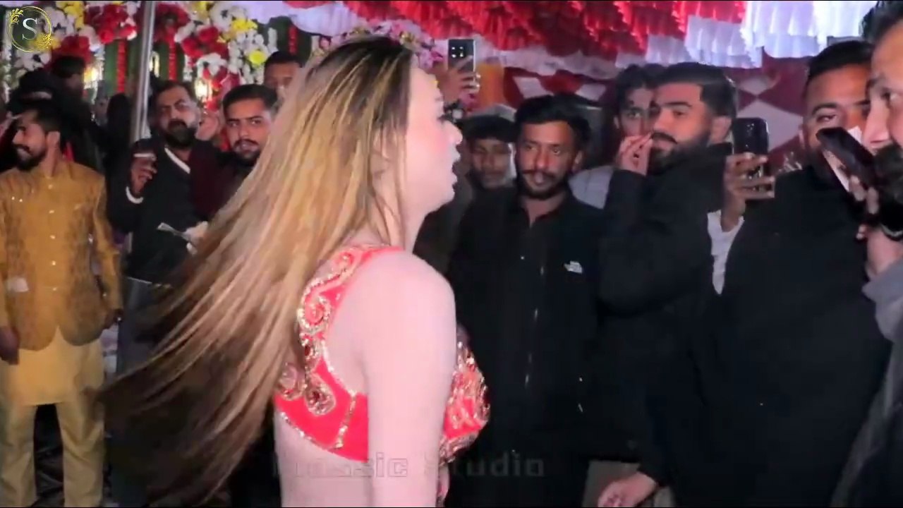 Japhi Ghut KE Je Paven Ik War Gujra,Titlee Jaan,Lovely Mujra Dance,Nice Performance,S Studio 2026