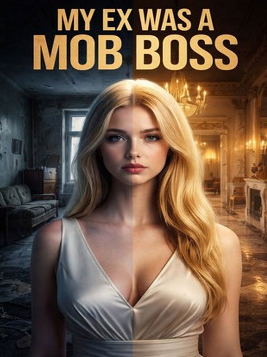 My Ex Was a Mob Boss- Drama FULL MOVIES ENGLISH SUB