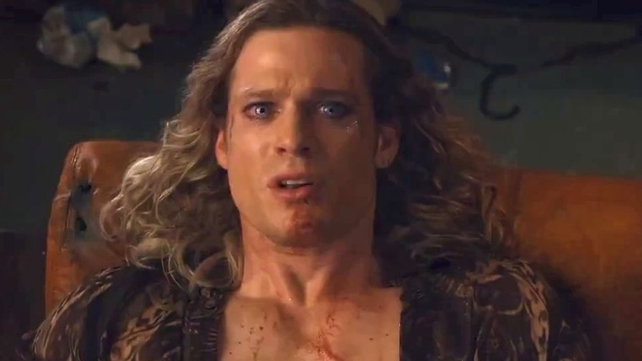 Interview With The Vampire - staffel 3 Trailer OV