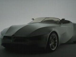 BMW GINA Light Visionary Model - Revelation