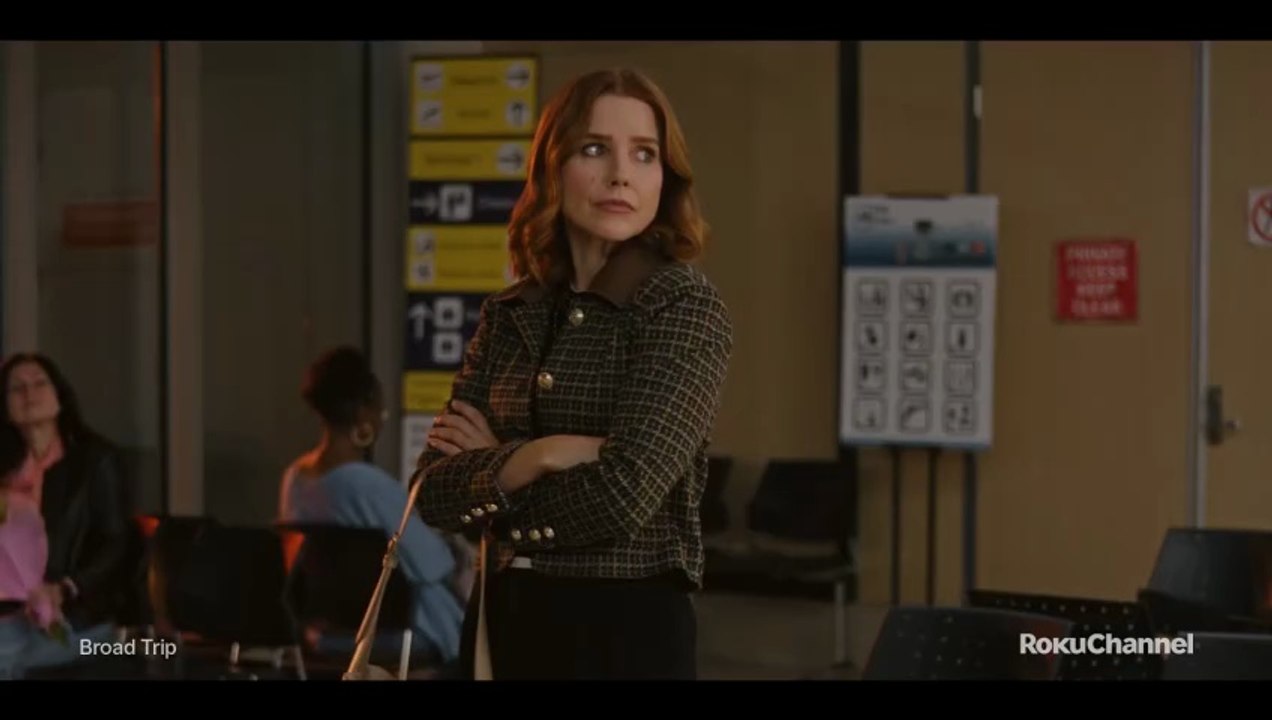 Broad Trip Trailer OV