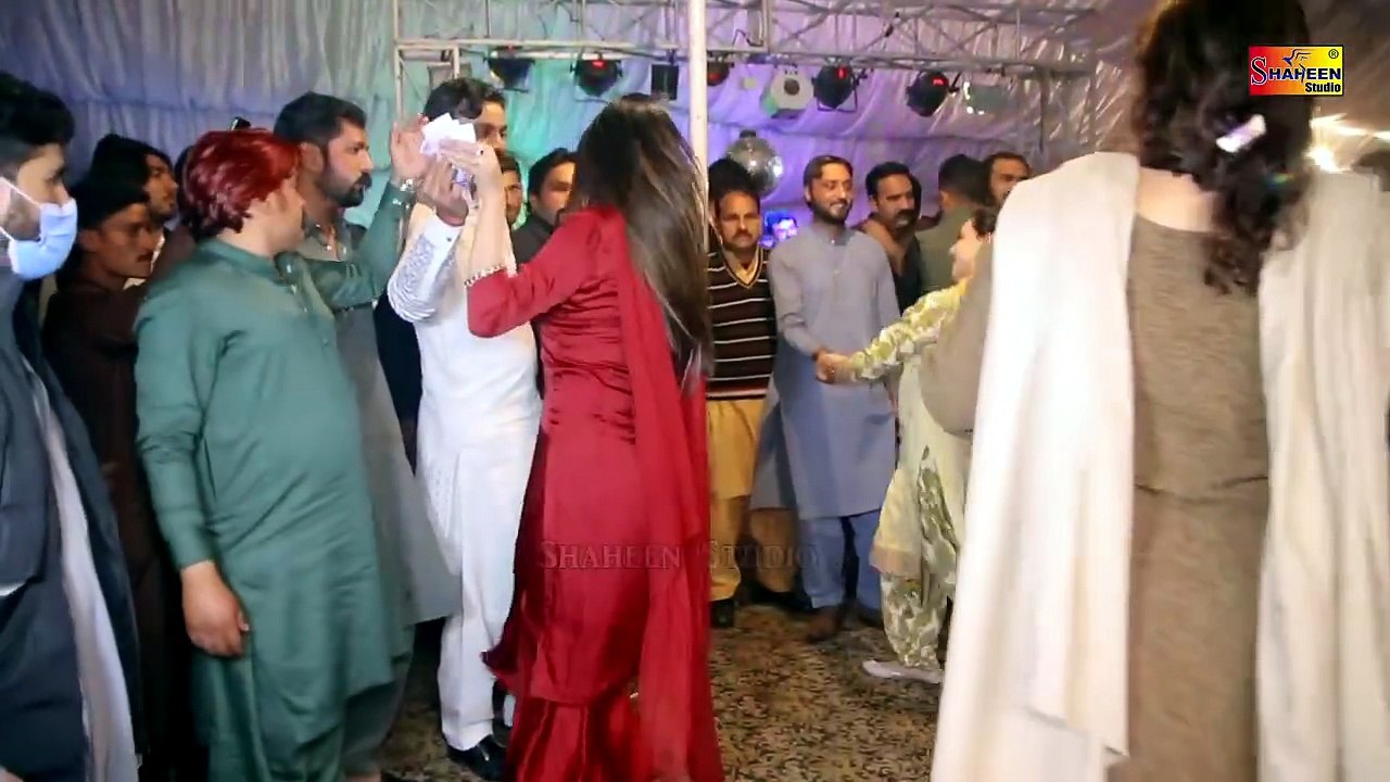 Dam Karaya Hoya Pani Pilao Ay  Dolphin Rani  Wedding Dance 2026