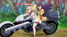 Edens Zero - staffel 2 Trailer DF
