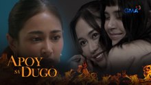 Apoy Sa Dugo: Vanessa, nagising na sa mga kasinungalingan ni Angel! (Episode 37)