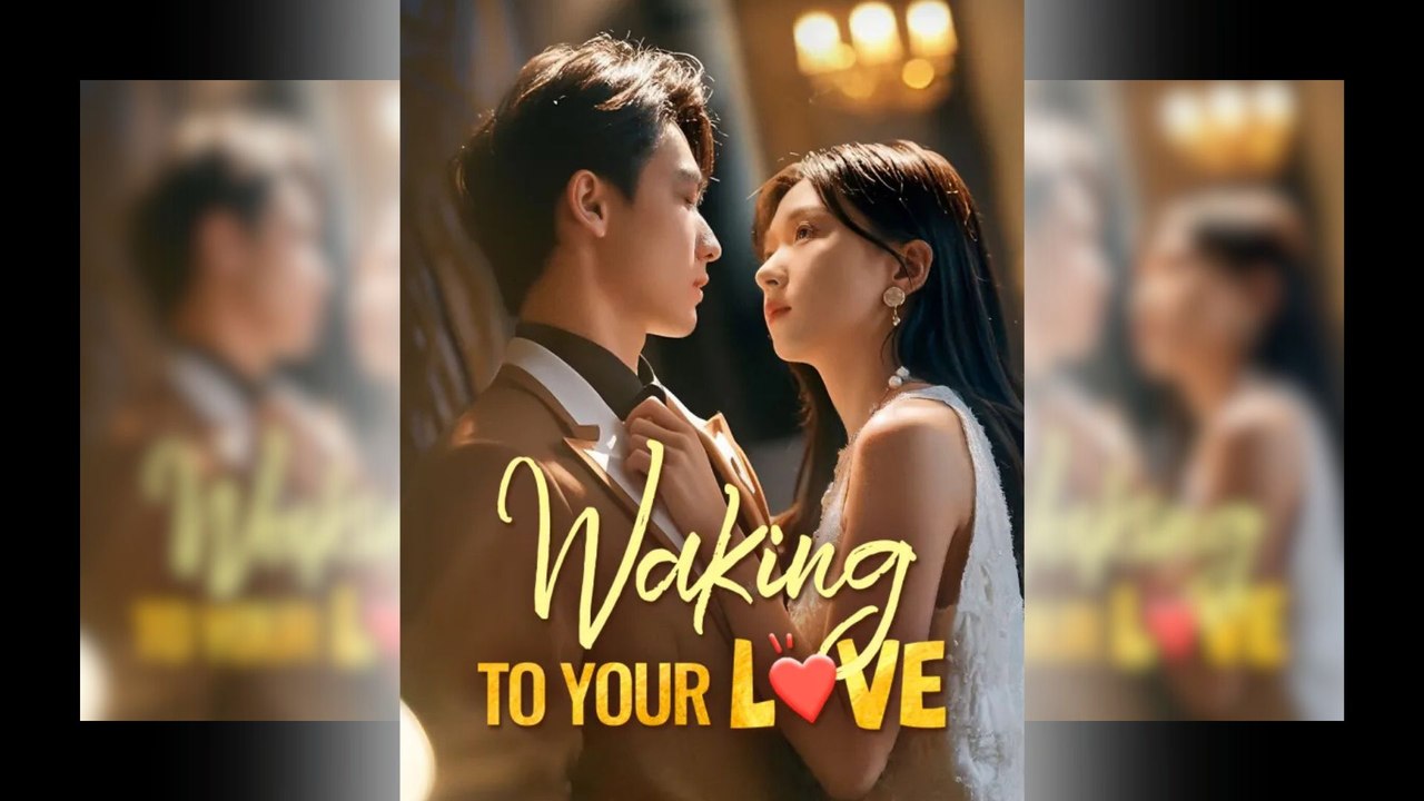Waking To Your Love