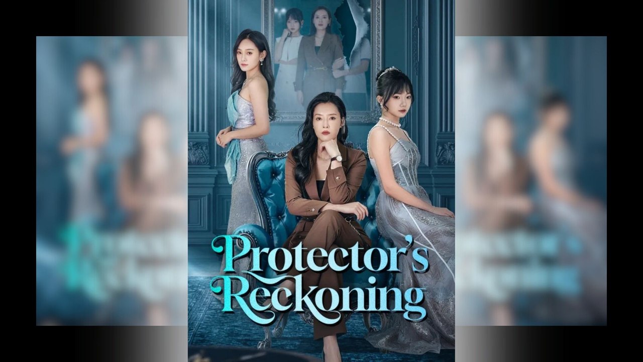 Protector's Reckoning