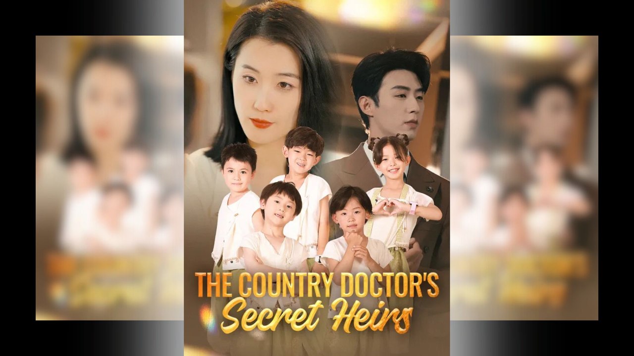 The Country Doctor's Secret Heiress