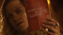 Interview with the Vampire - S3 Trailer 2 (English) HD