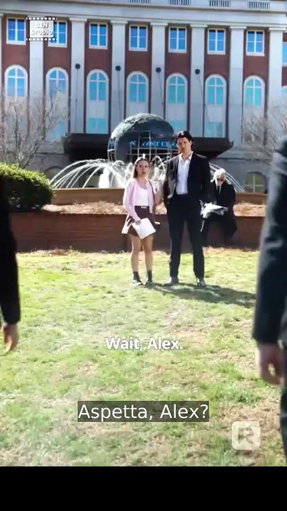 Sposato il Mafioso che ho salvato | Film Completo in Italiano