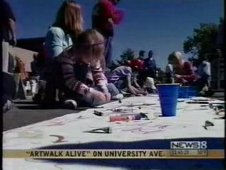 09/19/2004 ARTWalk Alive! Festival