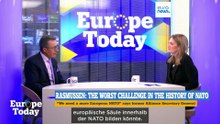 Europe Today: EU will Ukraine-Kredit freigeben und Energiekrise eindämmen