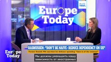 Europe Today: ЕС разблокирует кредит Украине и пытается сдержать энергокризис