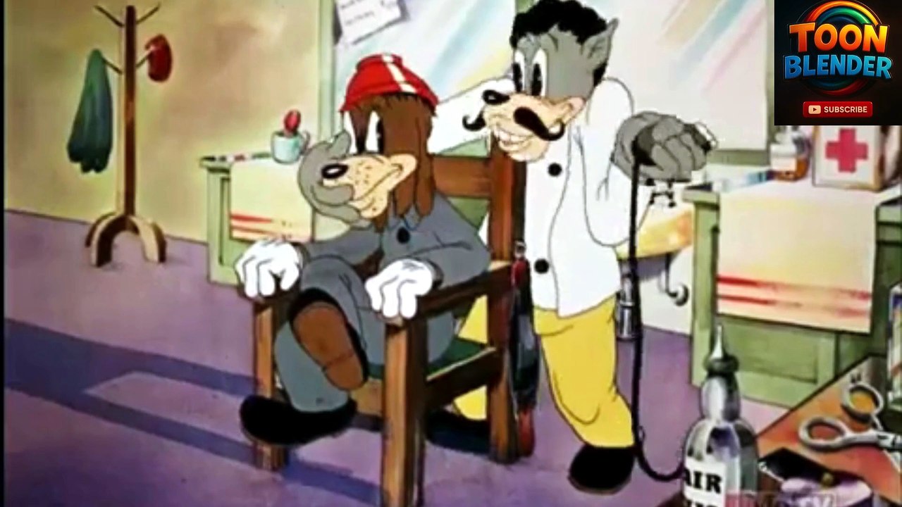 🎺 Merrie Melodies – Bars & Stripes Forever | Classic Cartoon Comedy 🎬😂