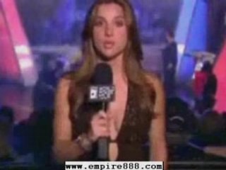 Shana Hiatt - WPT Bloopers