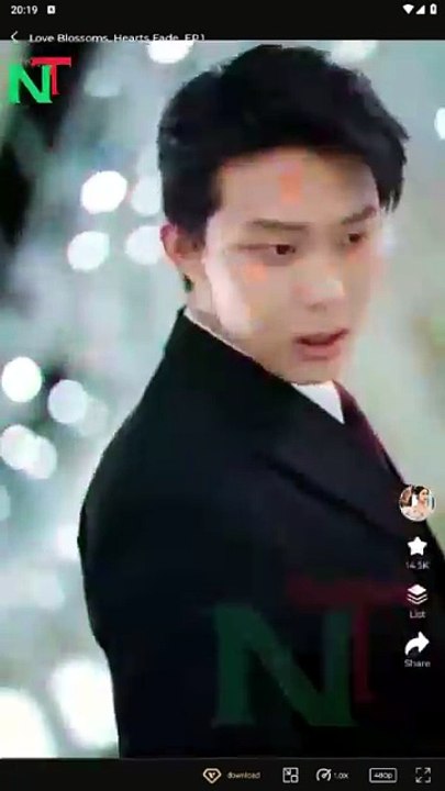 kevin loses all chinese drama(telegram@linkeex) [Full Movie] [Latest Version]Full EP - Full