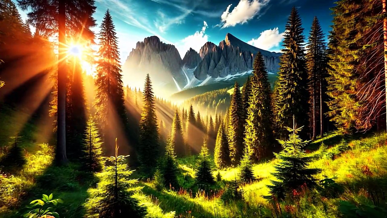 O Tannenbaum - Musikvideo (Text von August Zarnack und Ernst Anschütz)