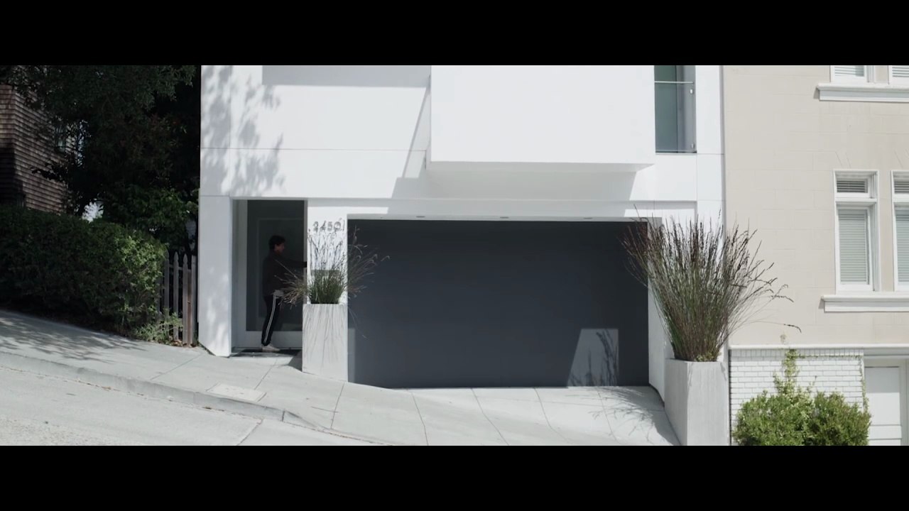 Dreams - Gefährliches Verlangen Trailer (2) OmdU