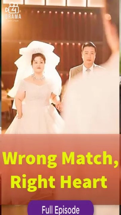 Wrong Match, Right Heart Isode