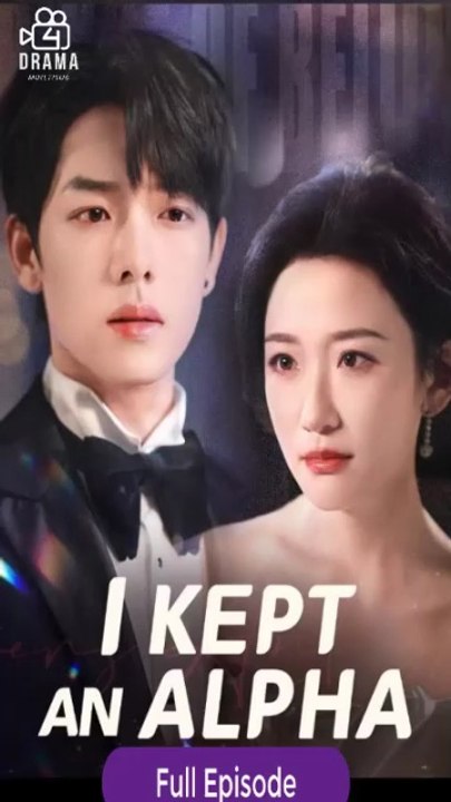 I Kept An Alpha Isode