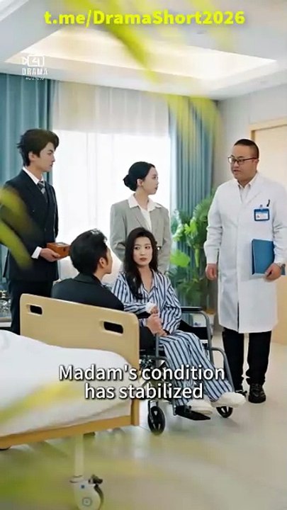 Oops, You Bullied The Billionaire's Wife Isode