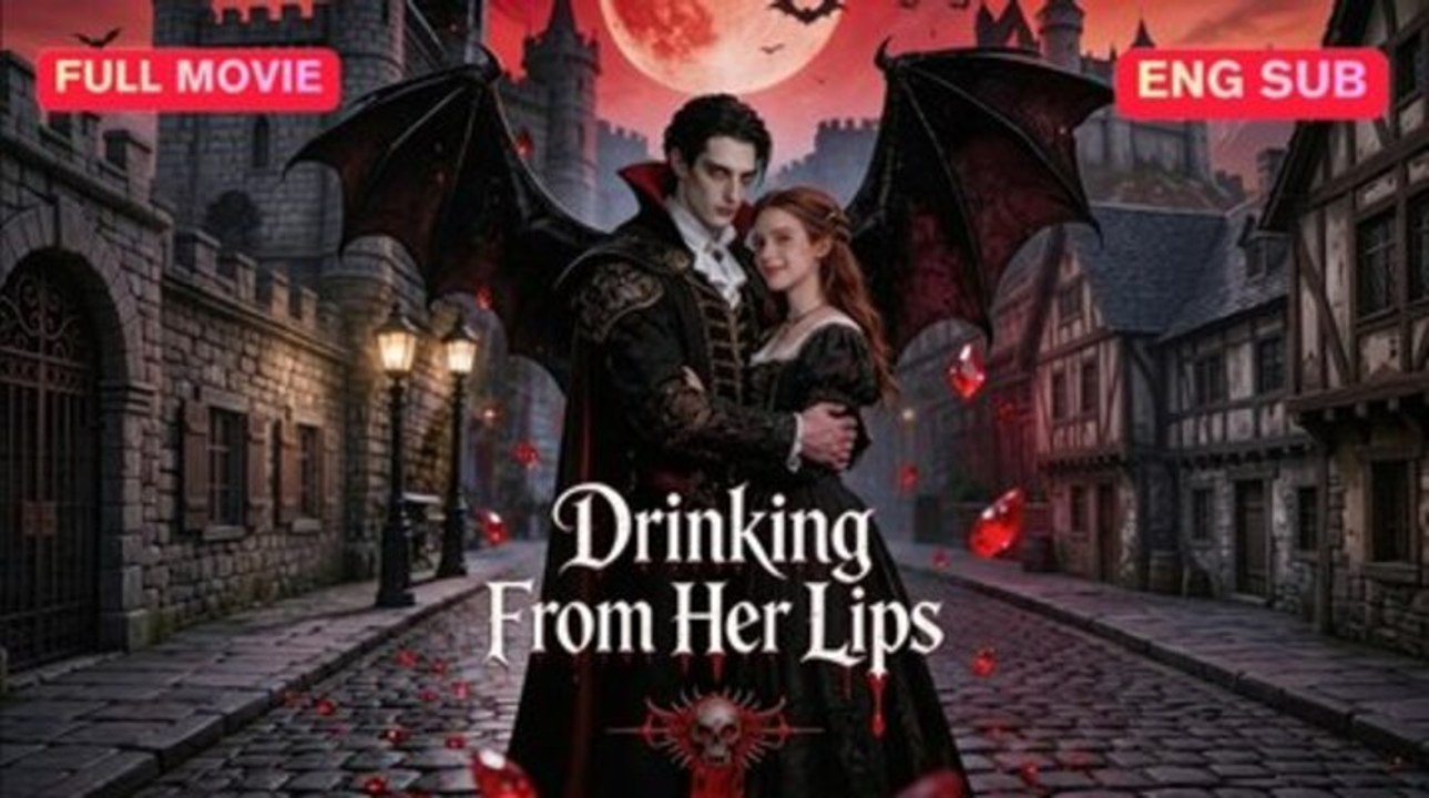 Top 🔥 Drinking From Her Lips Isode
